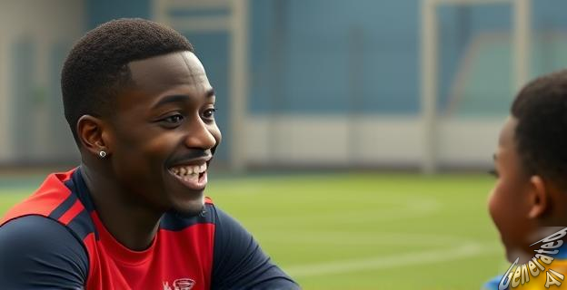 Mbappé respondió sin dudar