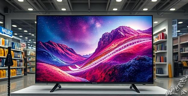 La TV Philips 65PUS7609 de 65'' ahora cuesta 439 euros