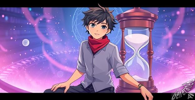 La cuarta temporada de 'Re:Zero' se estrenará en 2026