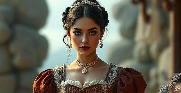 Se parecía mucho a mí