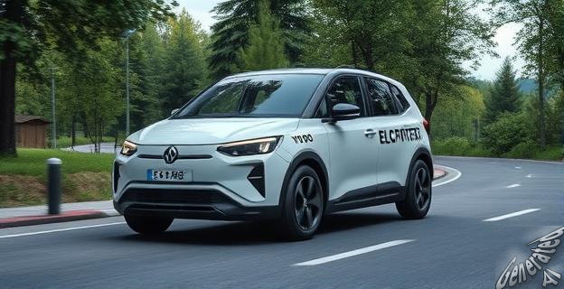 El Yugo regresará en 2027 como un coche eléctrico