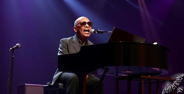 La ceguera de Stevie Wonder se debió a la retinopatía del prematuro