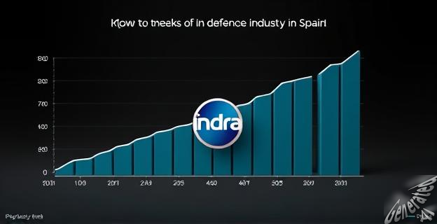 Indra comandará un plan de Defensa de 6.000 millones de euros