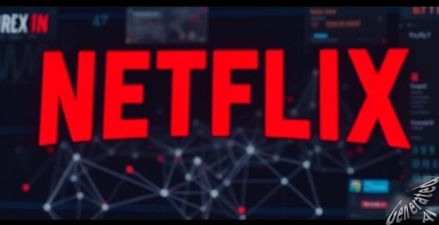 Netflix combina intuición ejecutiva y análisis numérico para decidir qué proyectos financiar