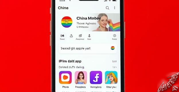 Apple elimina apps de citas LGBT en China por orden del gobierno