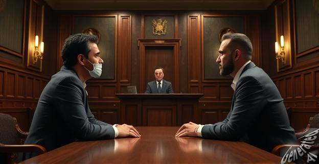 Carlo Costanzia va a demandar a Mar Flores por lo que ha escrito y dicho sobre él