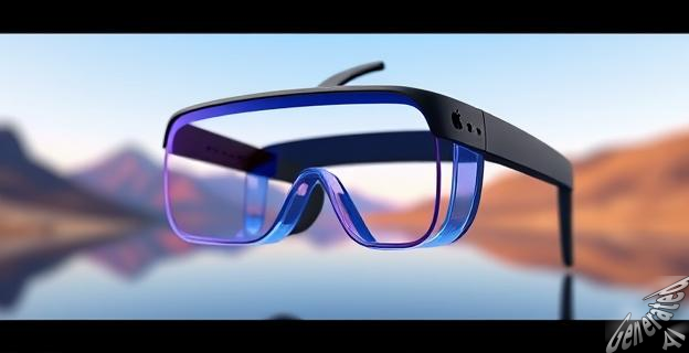 La versión más ligera y económica de las gafas Vision Pro se llamará Apple Vision Air y costará alrededor de 1.750 dólares