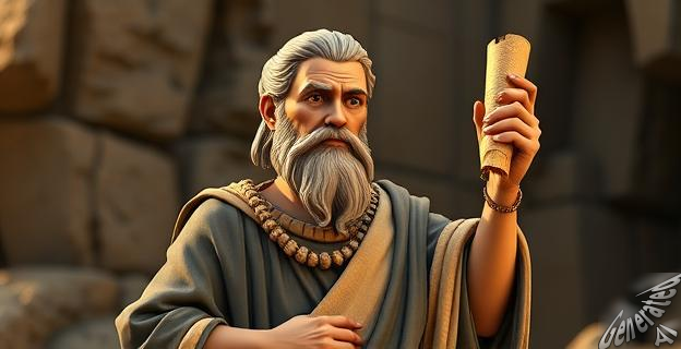 Zenón era un hombre frágil y asceta con ideas moralmente escandalosas