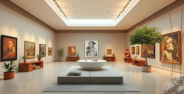 El Centro FMCMP Morasverdes es un espacio de arte contemporáneo que combina naturaleza y educación en la dehesa salmantina