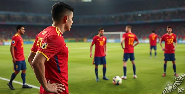 Mapi León regresa a la selección después de su convocatoria