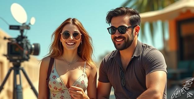 Nuria Roca dijo que Juan del Val 'estás un poco señora' por su look veraniego