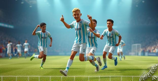 El Almería ganó 1-0 con gol de Sergio Arribas