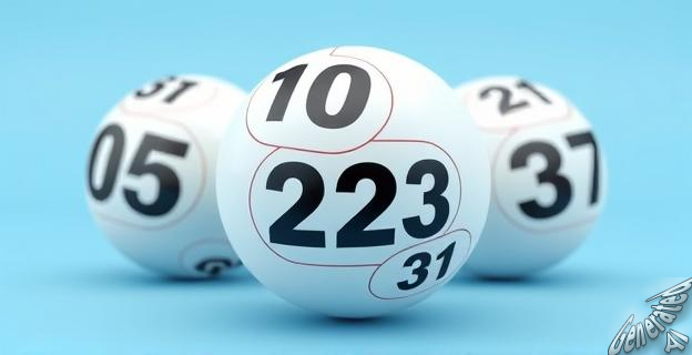 La combinación ganadora es 05, 10, 23, 31 y 37