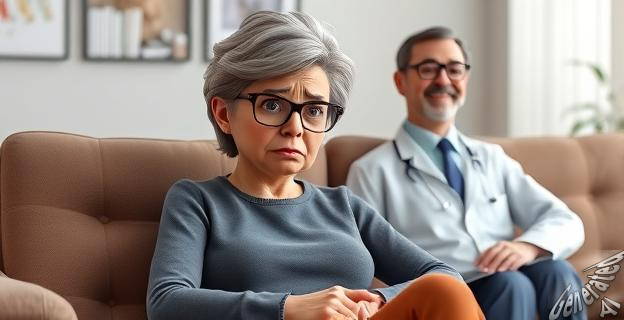 El 25% de mujeres con esclerosis múltiple han visto subestimados sus síntomas por razón de género