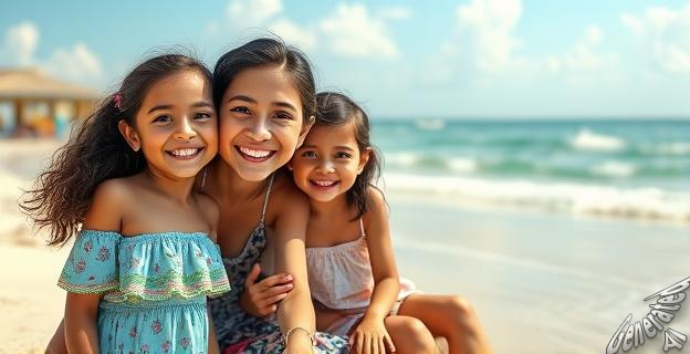 Irene Rosales está soltera y feliz