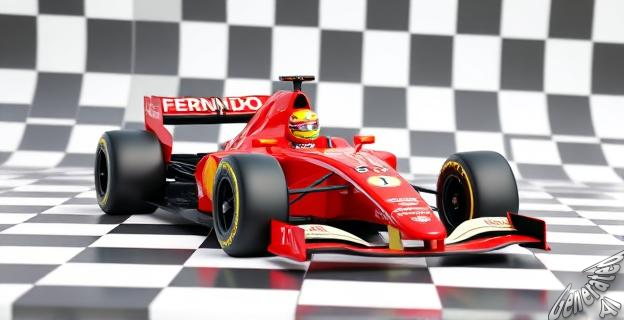 Si Fernando estuviera en McLaren o en Red Bull esta temporada, seguiría en la lucha