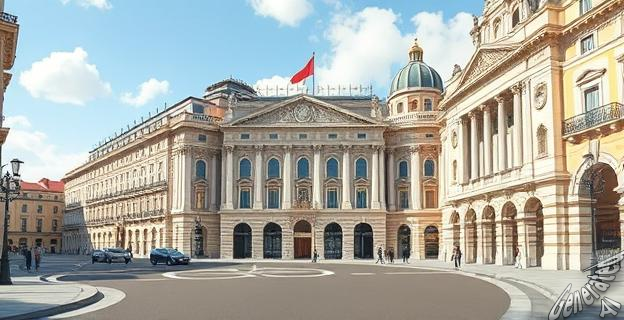 Madrid atrae a 17,7 millones de visitantes nacionales y más de 16 millones internacionales en 2024