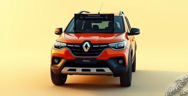 El nuevo Renault Austral cuenta con un sistema híbrido E-Tech de 200 CV y un consumo medio de 4,7 l/100 km