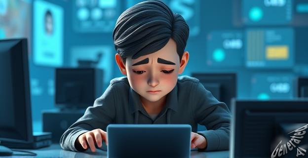 Las habilidades sociales no desarrolladas pueden ser el reflejo de una dificultad estructural para desenvolverse en entornos sociales