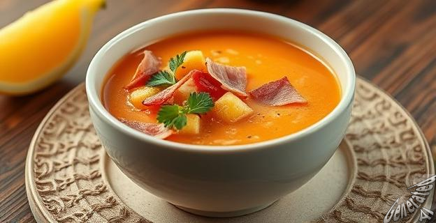 Se prepara en 10 minutos