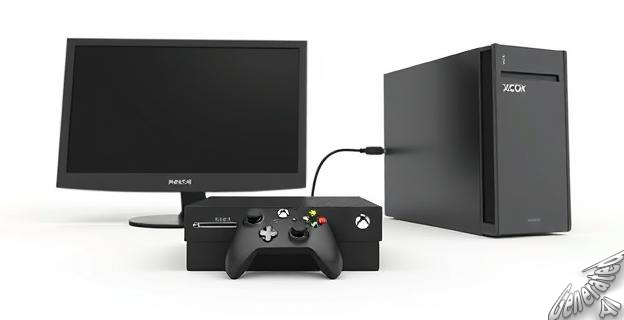 La marca Xbox PC podría hacer referencia a una unión de plataformas entre consolas Xbox y PC