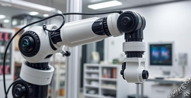 Un atacante puede identificar la tarea del robot con un 97% de acierto