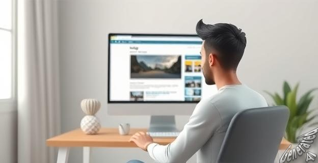 Los blogs nacieron a mediados de los noventa