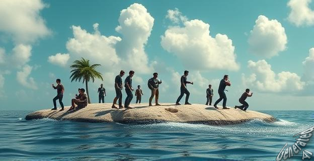 La desobediencia es el nuevo juego favorito