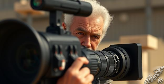 Tener que protagonizar la película