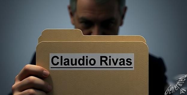 La cloaca del PSOE investigó a Claudio Rivas para cortar la colaboración de Aldama con la Justicia
