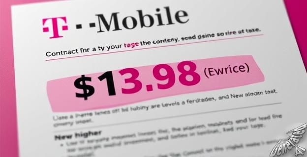 T-Mobile subió los precios de planes con promesa de precio fijo de por vida