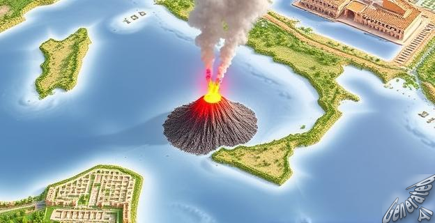 Un sismo de magnitud 3,2 dañó estructuras en Pompeya