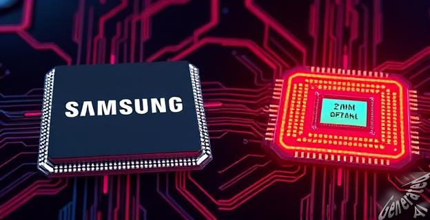 El SoC con Rebellions alcanzará entre 3,5 y 4,0 GHz