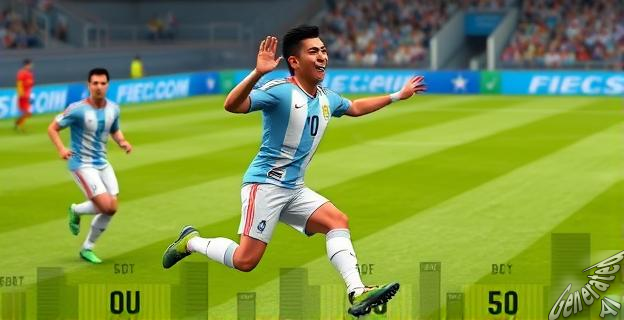 Mateo Silvetti es el diamante de Inter Miami