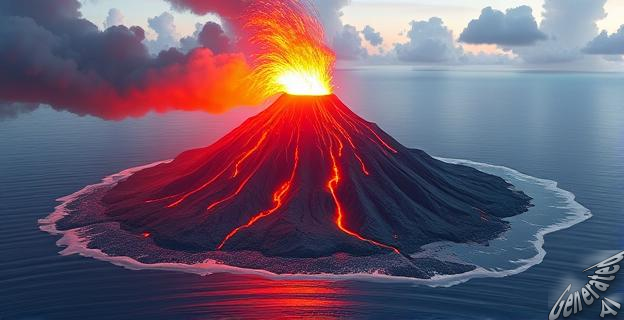 Un simulacro de erupción volcánica se realizará en Tenerife entre el 22 y el 26 de septiembre