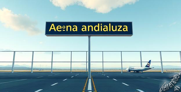 Andalucía y Baleares proponen crear su propia empresa de gestión de aeropuertos para competir con Aena