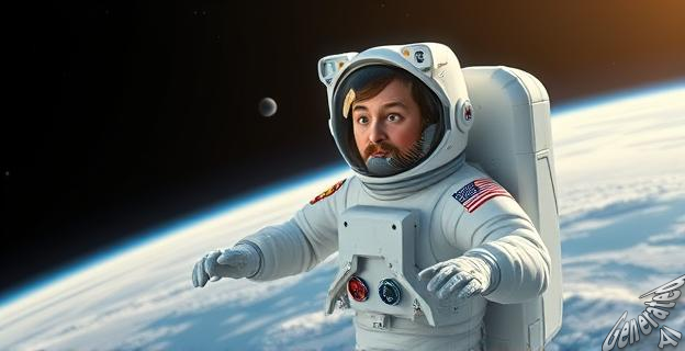 Alekséi Leónov sobrevivió a siete situaciones mortales