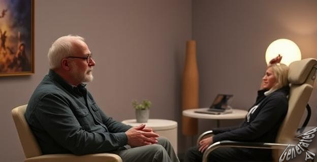 Jim Starlin, el creador de Thanos, aparece en la película