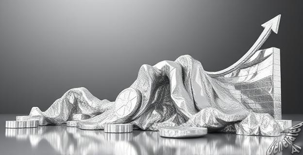 La creciente demanda industrial y la estancada producción minera