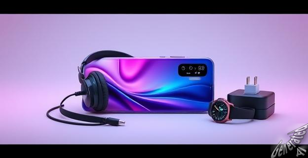 El Honor 400 Pro se ofrece con un descuento del 10% y regalos por 584,10 euros