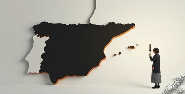 Al menos 7 personas murieron debido al apagón