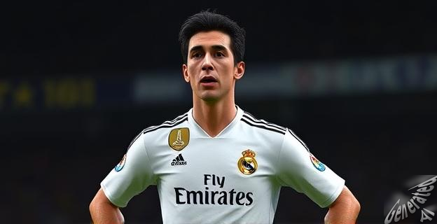 Di María es uno de los jugadores argentinos más destacados en la historia del Real Madrid
