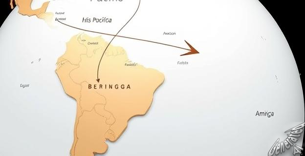 Un vínculo genético de 20.000 años