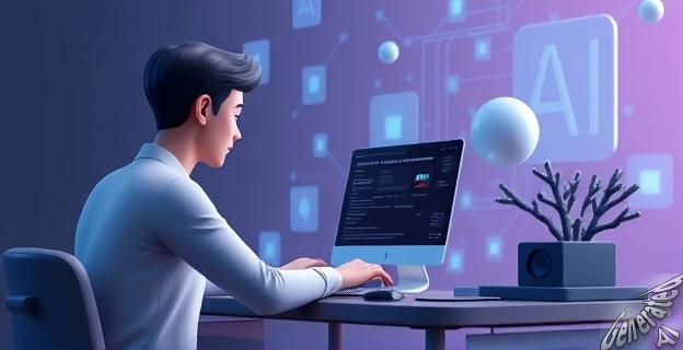 YouWare permite transformar código en páginas web con un simple clic