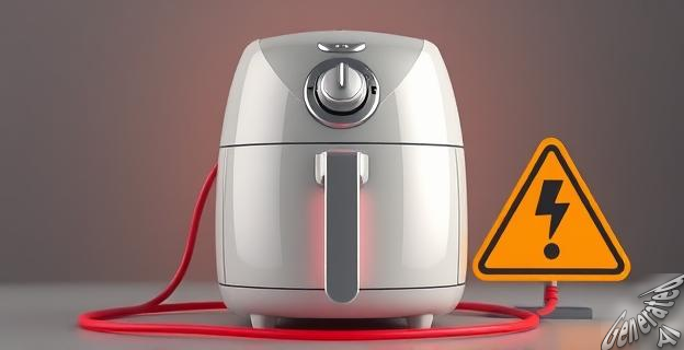 Se han retirado más de 280.000 unidades de la marca Insignia y 11.750 freidoras de aire Magic Chef