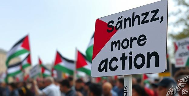 Las movilizaciones pueden favorecer las opciones electorales de las izquierdas