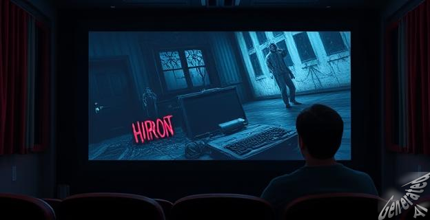 La película no cumple con las expectativas debido a su cadencia aburrida y estructura desequilibrada