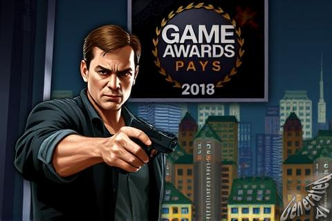 Los remakes de Max Payne 1 y 2 podrían ser presentados en la gala de los Game Awards el 12 de diciembre