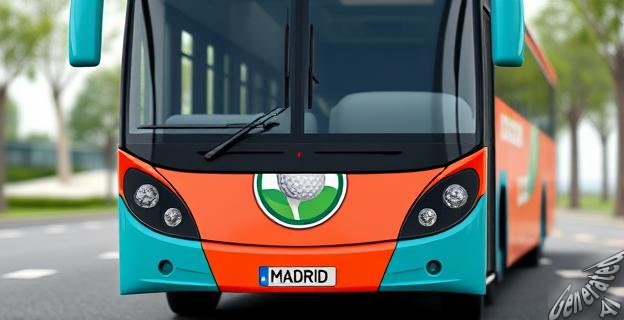 La EMT justifica el patrocinio para generar alianzas estratégicas y contribuir al posicionamiento de la capital