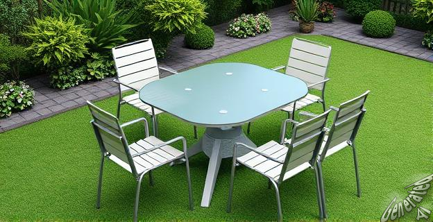 Conjunto de muebles Davos por 599 euros